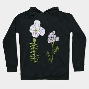 Cuckoo Wildflower Hoodie